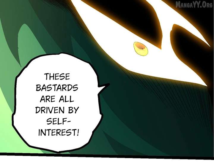 Read Evolution Begins With A Big Tree Manga Online