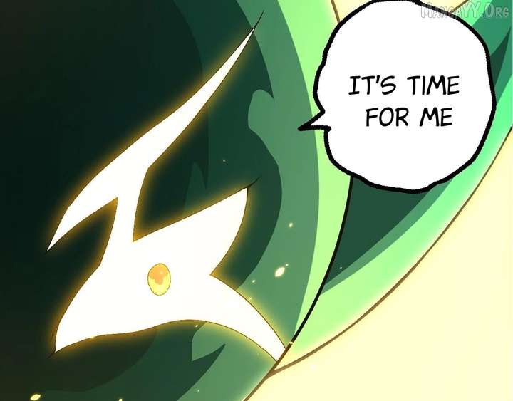 Read Evolution Begins With A Big Tree Manga Online