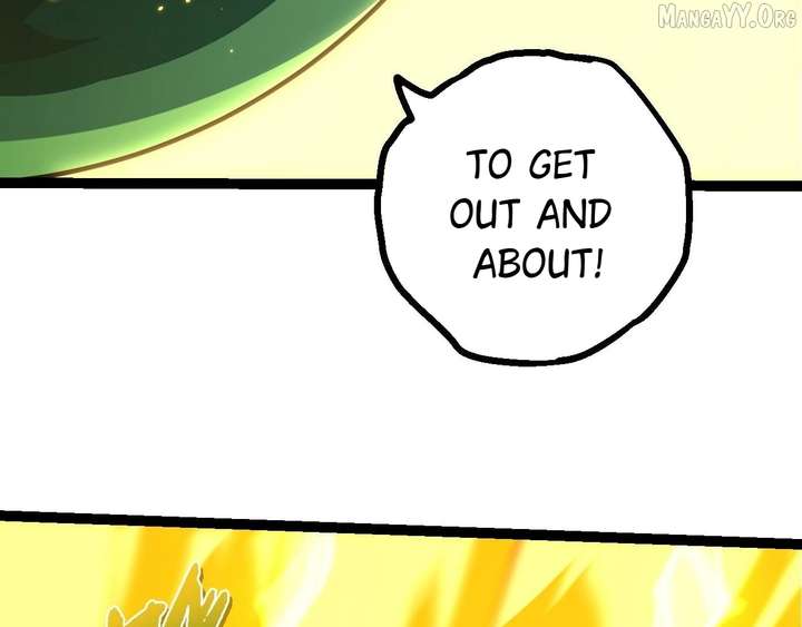 Read Evolution Begins With A Big Tree Manga Online