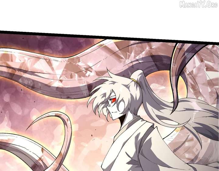 Read Evolution Begins With A Big Tree Manga Online