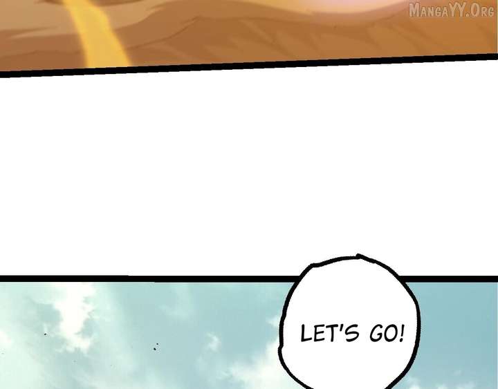 Read Evolution Begins With A Big Tree Manga Online