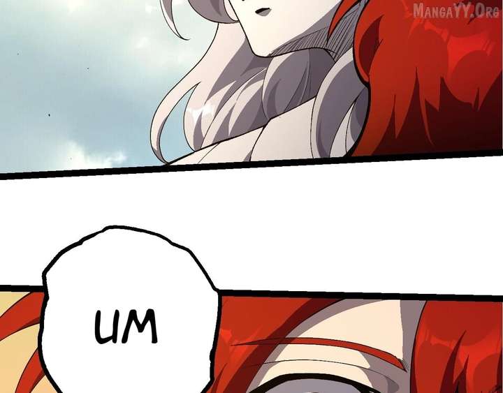 Read Evolution Begins With A Big Tree Manga Online