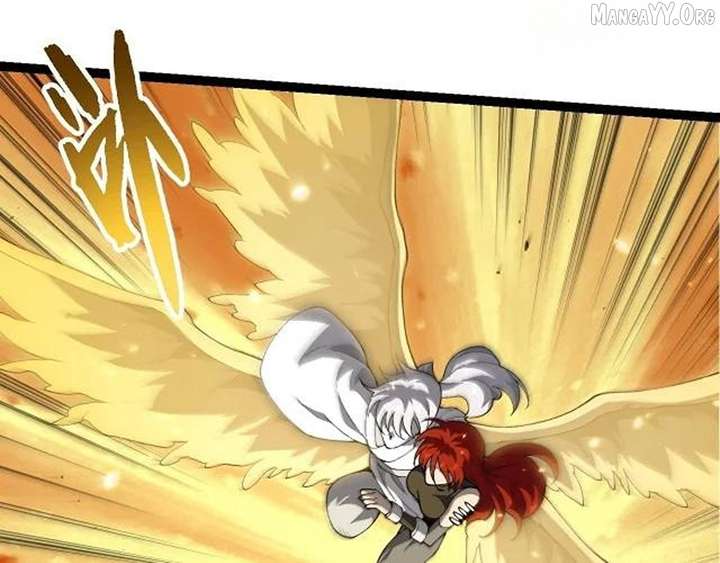 Read Evolution Begins With A Big Tree Manga Online