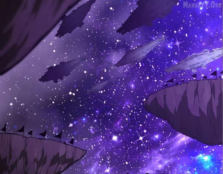 Read Evolution Begins With A Big Tree Manga Online