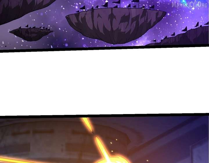 Read Evolution Begins With A Big Tree Manga Online