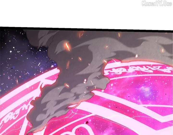 Read Evolution Begins With A Big Tree Manga Online