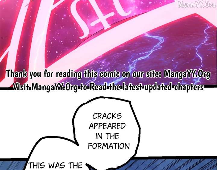 Read Evolution Begins With A Big Tree Manga Online