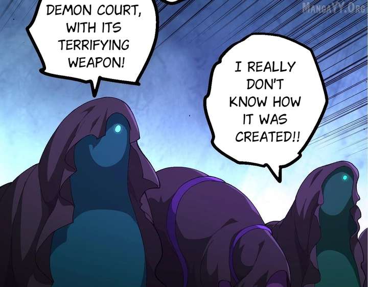 Read Evolution Begins With A Big Tree Manga Online