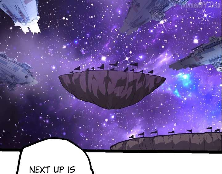 Read Evolution Begins With A Big Tree Manga Online