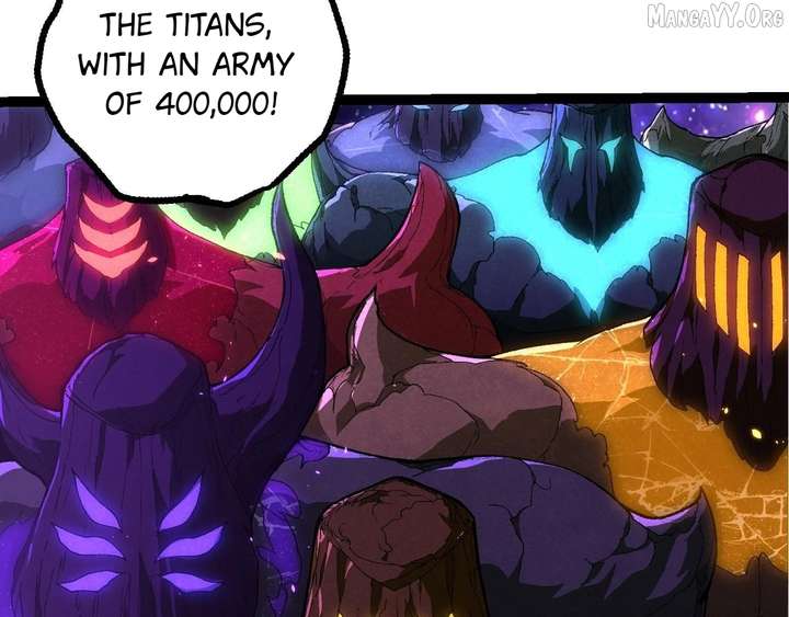 Read Evolution Begins With A Big Tree Manga Online