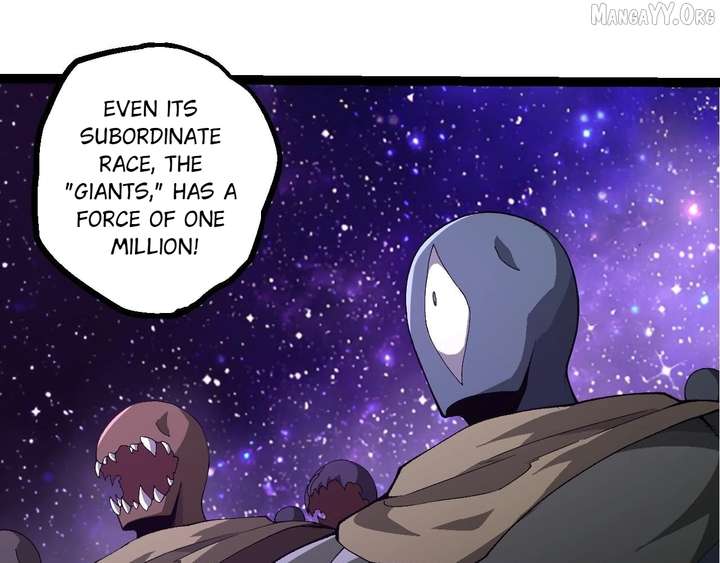 Read Evolution Begins With A Big Tree Manga Online