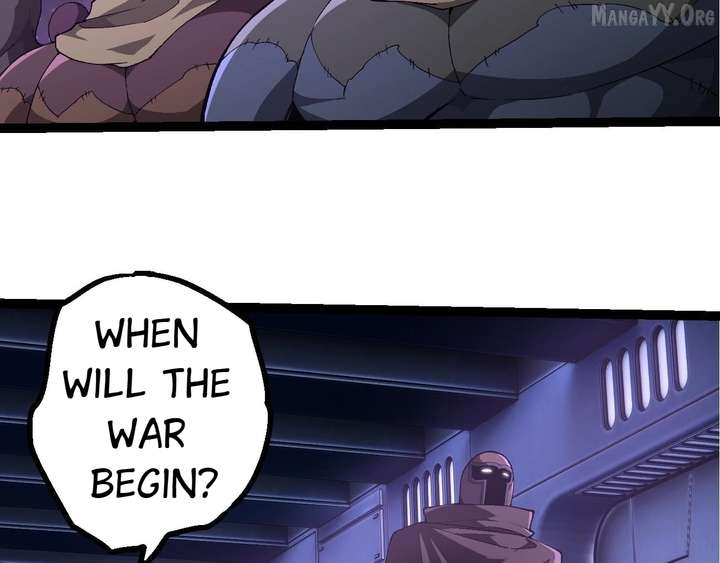 Read Evolution Begins With A Big Tree Manga Online