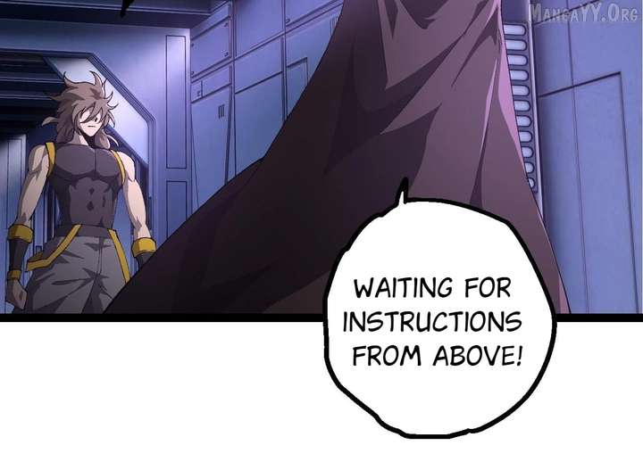 Read Evolution Begins With A Big Tree Manga Online