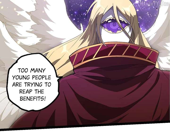 Read Evolution Begins With A Big Tree Manga Online