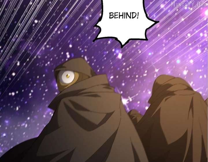 Read Evolution Begins With A Big Tree Manga Online