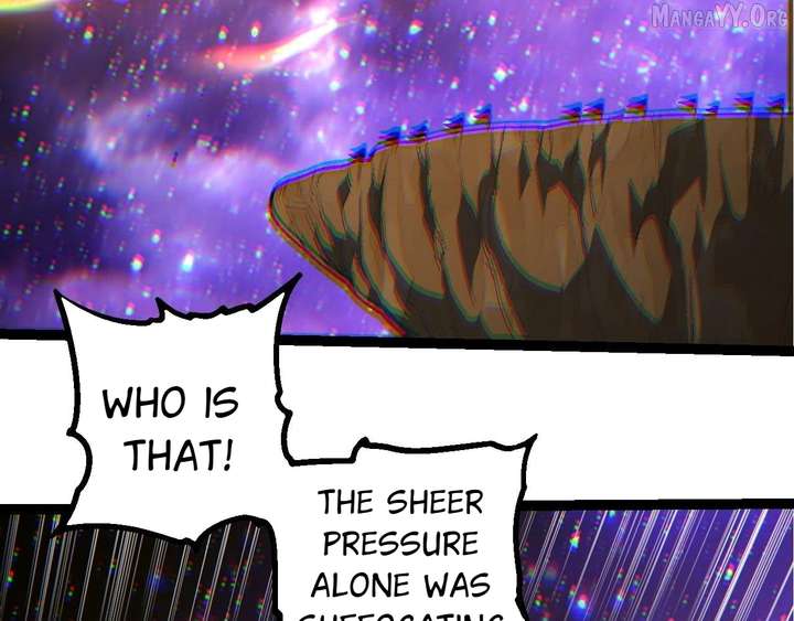 Read Evolution Begins With A Big Tree Manga Online