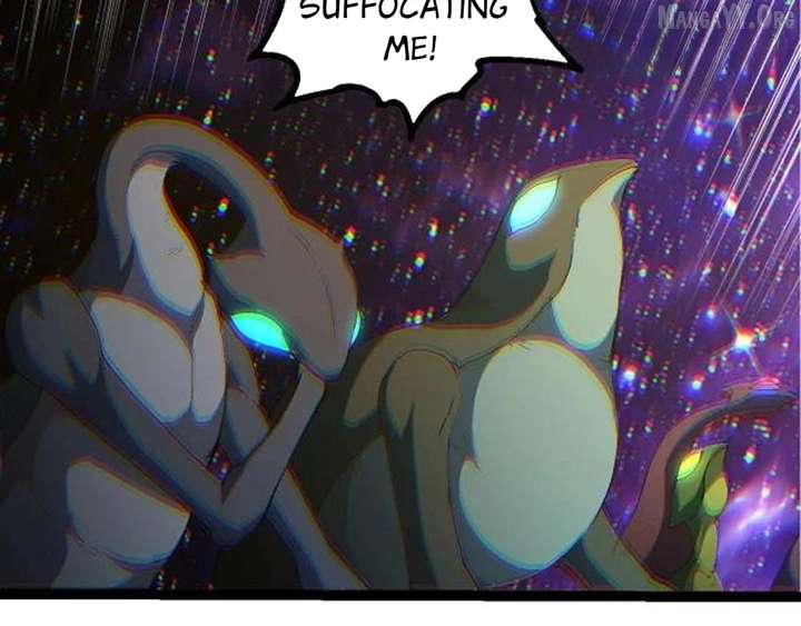 Read Evolution Begins With A Big Tree Manga Online