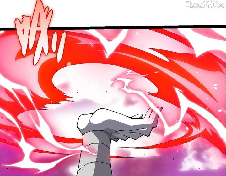 Read Evolution Begins With A Big Tree Manga Online