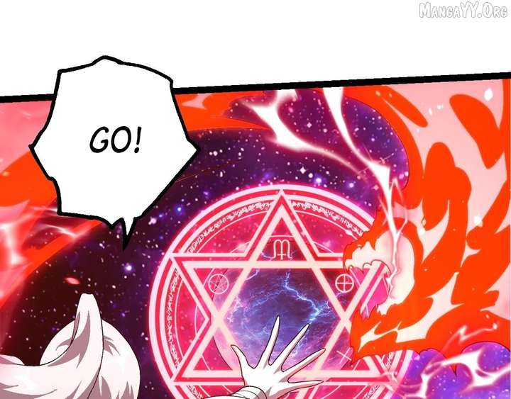 Read Evolution Begins With A Big Tree Manga Online