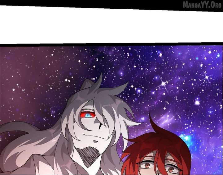 Read Evolution Begins With A Big Tree Manga Online