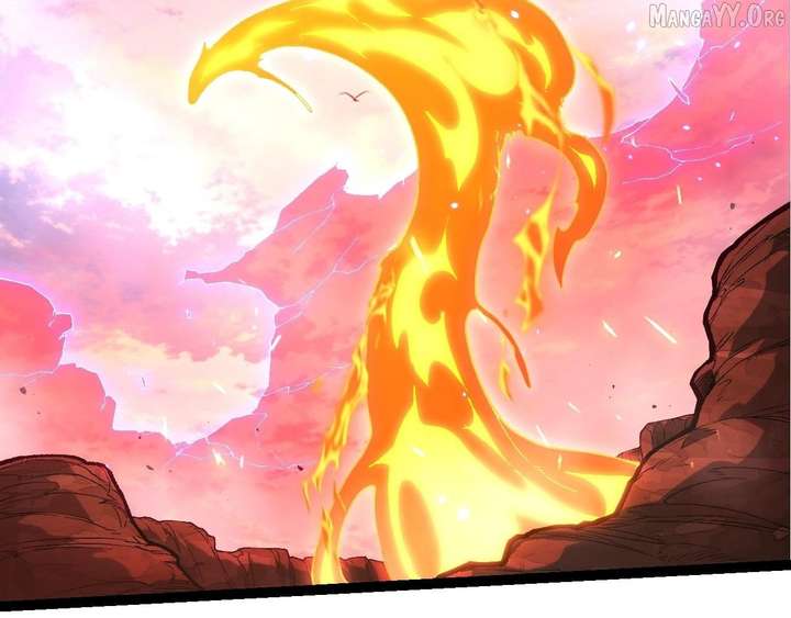 Read Evolution Begins With A Big Tree Manga Online