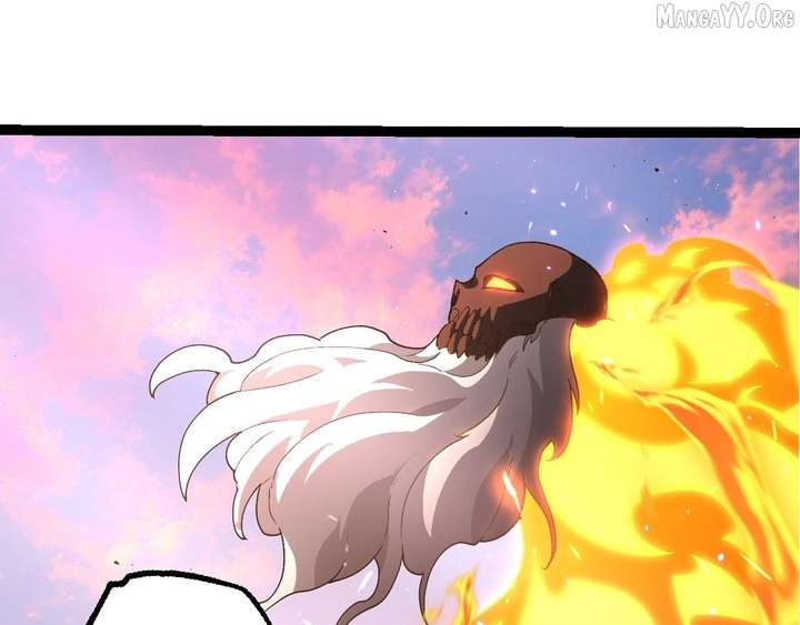 Read Evolution Begins With A Big Tree Manga Online