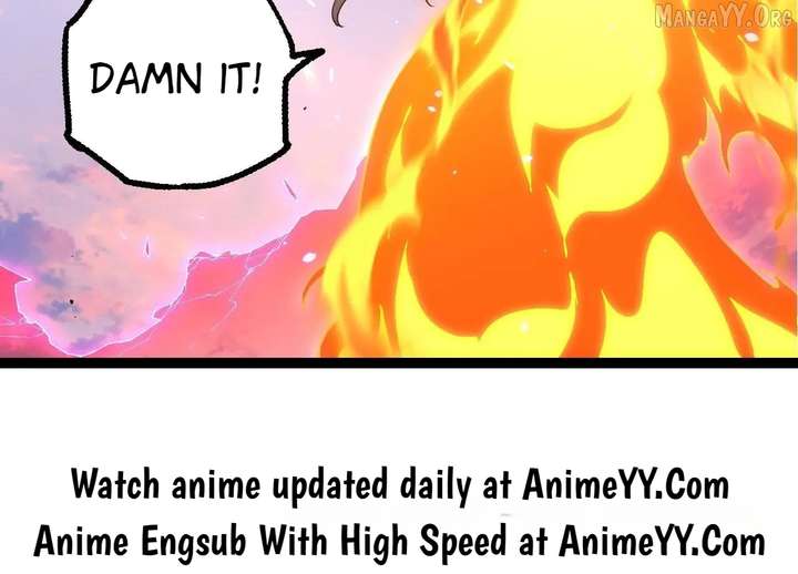 Read Evolution Begins With A Big Tree Manga Online