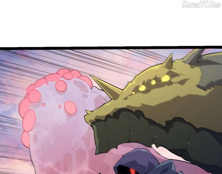 Read Evolution Begins With A Big Tree Manga Online