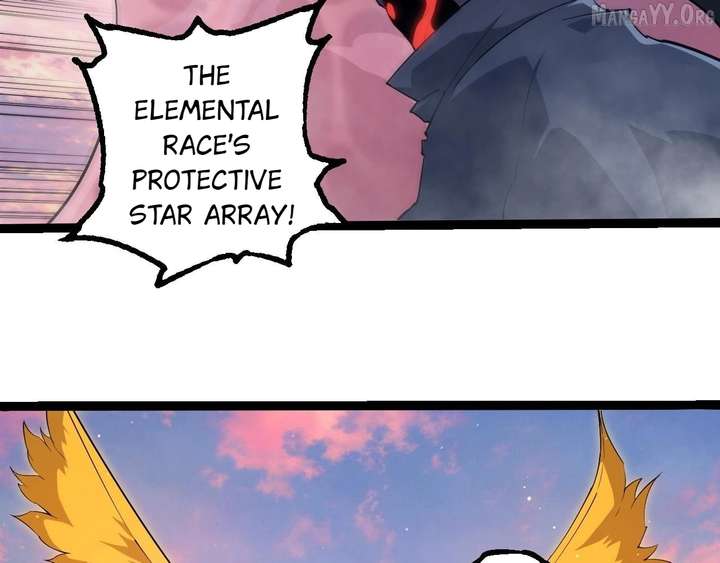 Read Evolution Begins With A Big Tree Manga Online