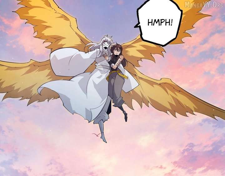 Read Evolution Begins With A Big Tree Manga Online