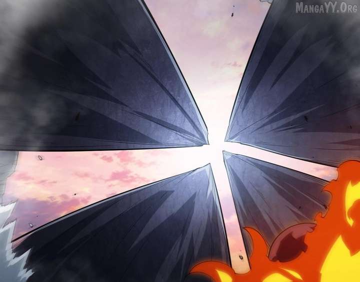 Read Evolution Begins With A Big Tree Manga Online