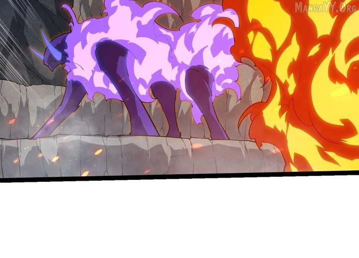 Read Evolution Begins With A Big Tree Manga Online