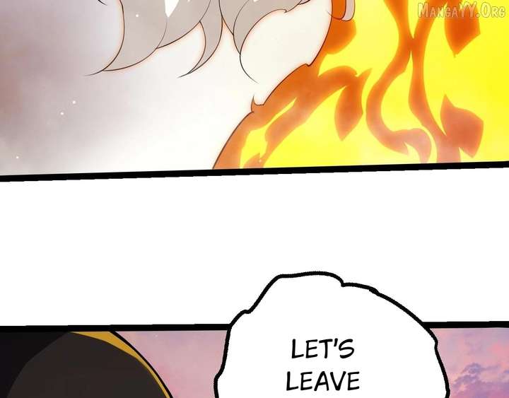 Read Evolution Begins With A Big Tree Manga Online