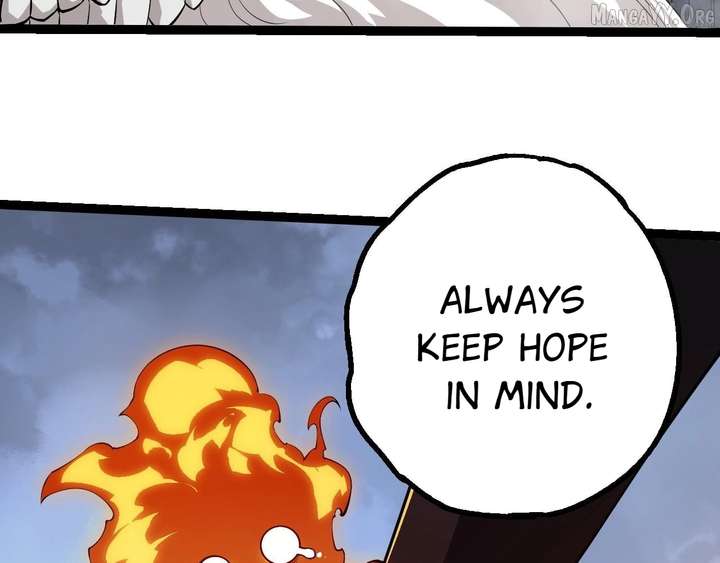 Read Evolution Begins With A Big Tree Manga Online