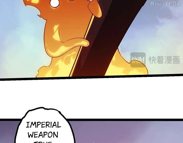 Read Evolution Begins With A Big Tree Manga Online