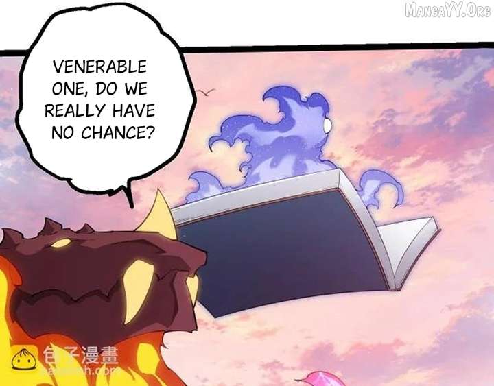 Read Evolution Begins With A Big Tree Manga Online