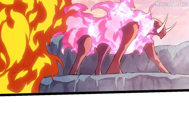 Read Evolution Begins With A Big Tree Manga Online