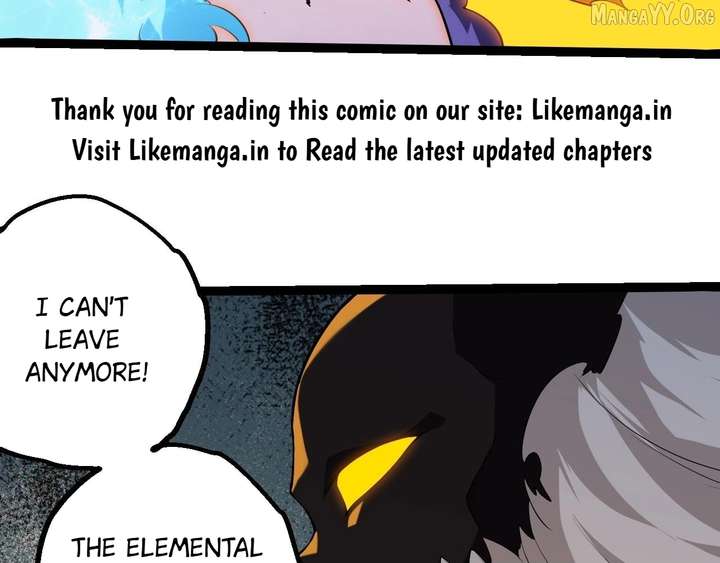 Read Evolution Begins With A Big Tree Manga Online