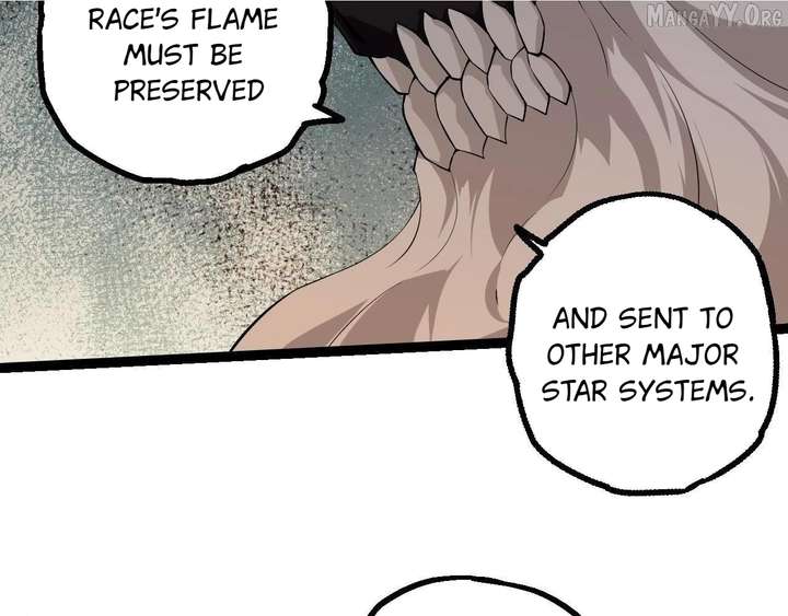 Read Evolution Begins With A Big Tree Manga Online