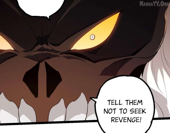 Read Evolution Begins With A Big Tree Manga Online