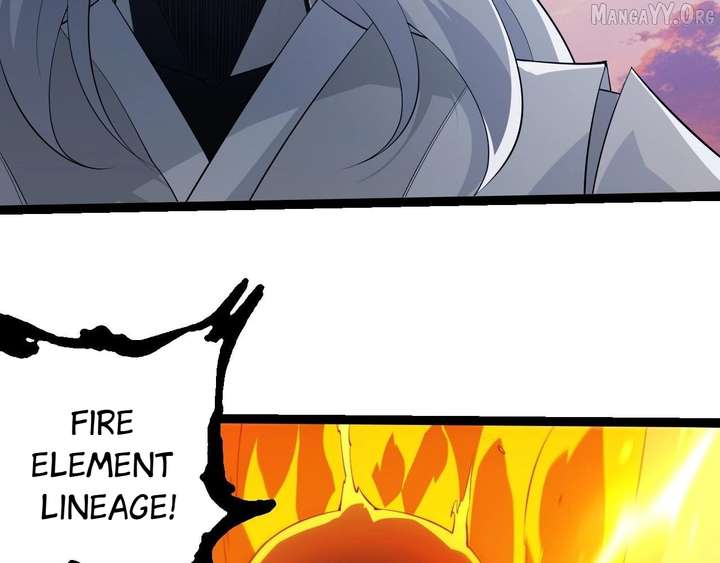 Read Evolution Begins With A Big Tree Manga Online