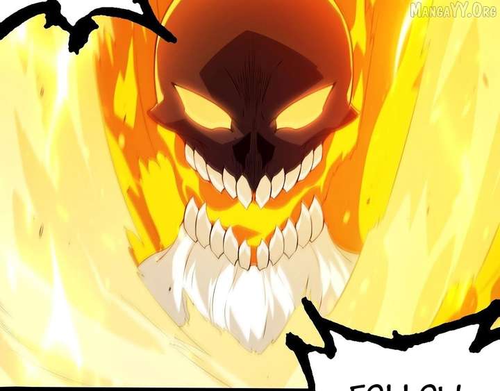 Read Evolution Begins With A Big Tree Manga Online