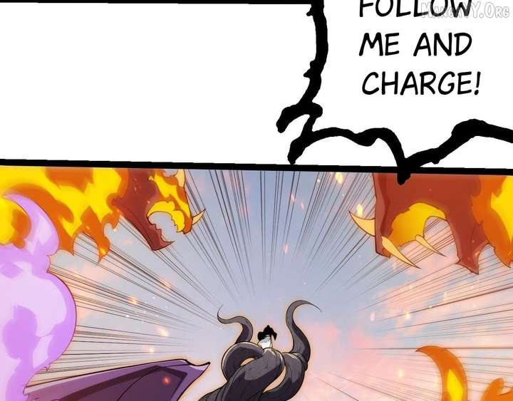 Read Evolution Begins With A Big Tree Manga Online