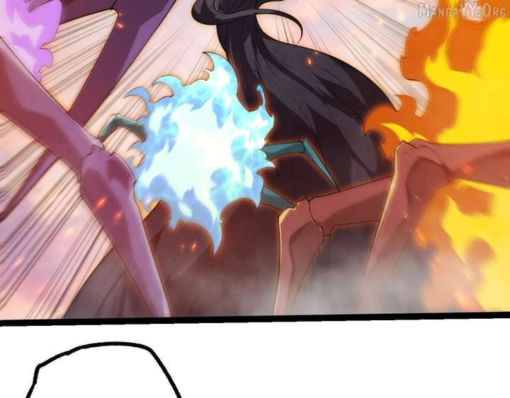 Read Evolution Begins With A Big Tree Manga Online