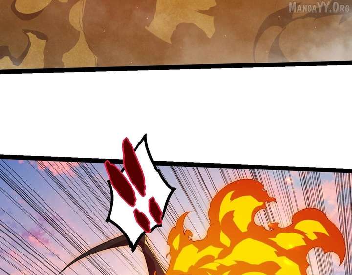 Read Evolution Begins With A Big Tree Manga Online