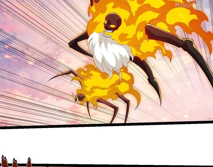 Read Evolution Begins With A Big Tree Manga Online