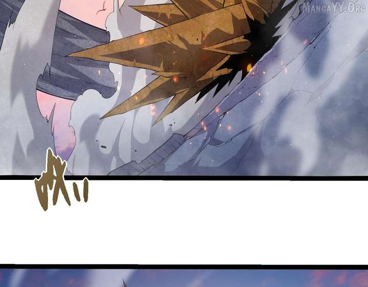 Read Evolution Begins With A Big Tree Manga Online