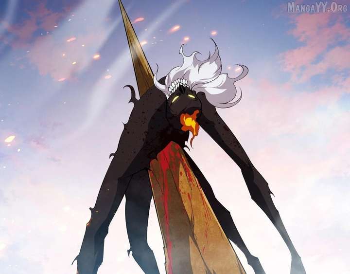 Read Evolution Begins With A Big Tree Manga Online