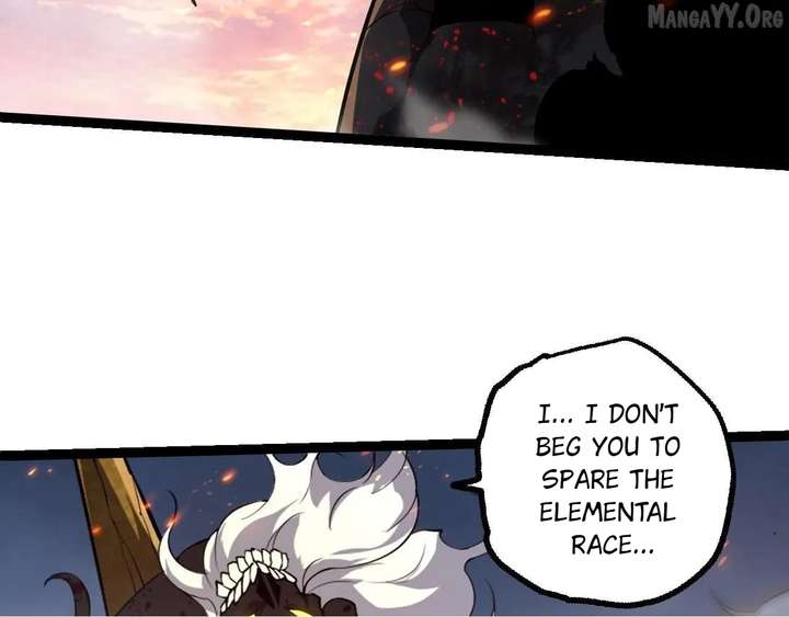 Read Evolution Begins With A Big Tree Manga Online