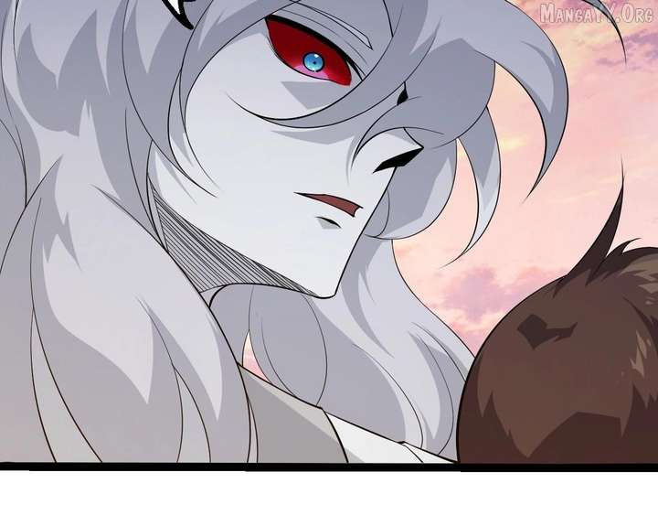 Read Evolution Begins With A Big Tree Manga Online